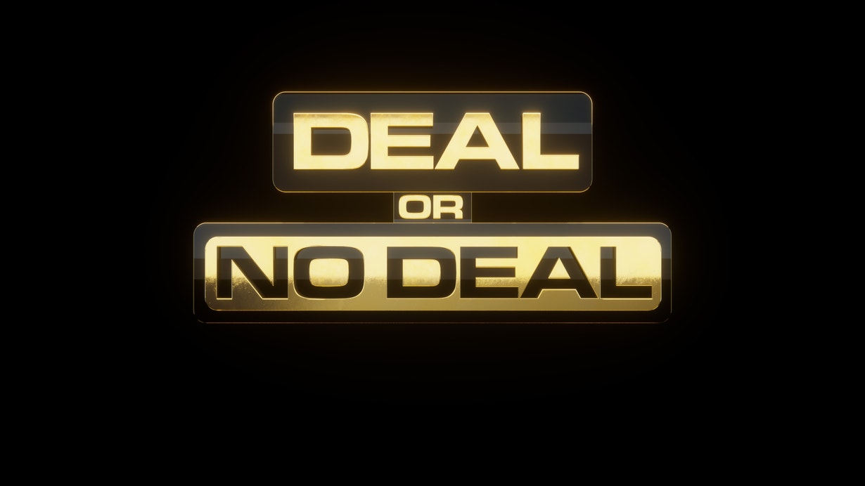 Apply For Deal or No Deal