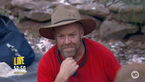 I’m A Celebrity 2023: Peter Helliar Next To Farewell The Camp